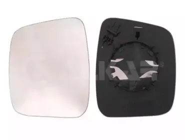 Зеркальное стекло, наружное зеркало ALKAR купить