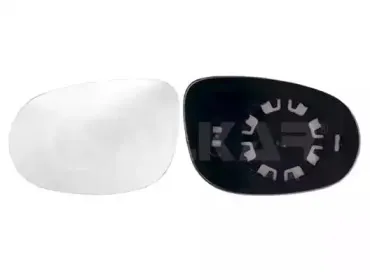 Зеркальное стекло, наружное зеркало ALKAR купить