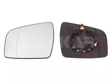 Зеркальное стекло, наружное зеркало ALKAR купить