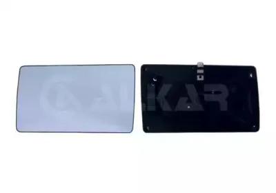 Зеркальное стекло, наружное зеркало ALKAR купить