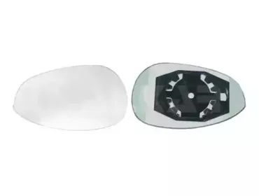 Зеркальное стекло, наружное зеркало ALKAR купить