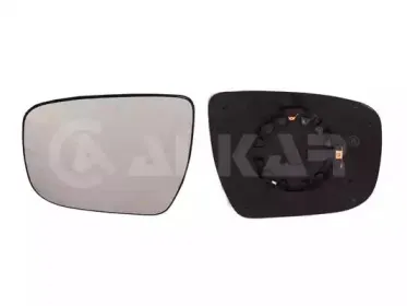 Зеркальное стекло, наружное зеркало ALKAR купить