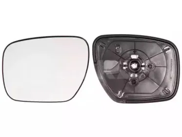 Зеркальное стекло, наружное зеркало ALKAR купить