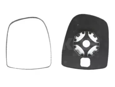 Зеркальное стекло, наружное зеркало ALKAR купить