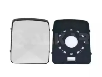 Зеркальное стекло, наружное зеркало ALKAR купить