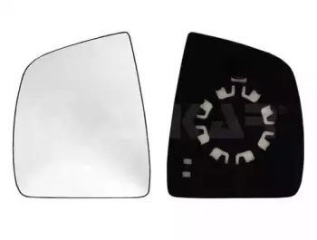 Зеркальное стекло, наружное зеркало ALKAR купить