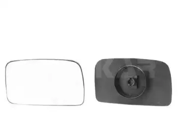 Зеркальное стекло, наружное зеркало ALKAR купить