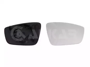 Зеркальное стекло, наружное зеркало ALKAR купить