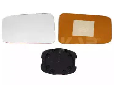 Зеркальное стекло, наружное зеркало ALKAR купить