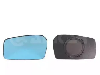 Зеркальное стекло, наружное зеркало ALKAR купить