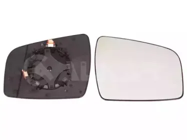 Зеркальное стекло, наружное зеркало ALKAR купить