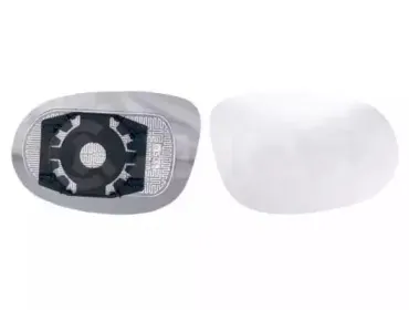 Зеркальное стекло, наружное зеркало ALKAR купить