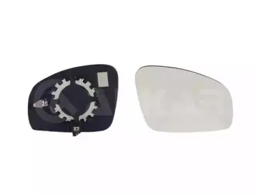 Зеркальное стекло, наружное зеркало ALKAR купить