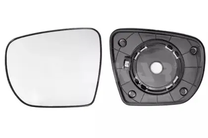 Зеркальное стекло, наружное зеркало ALKAR купить