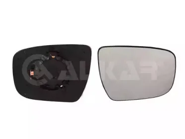 Зеркальное стекло, наружное зеркало ALKAR купить