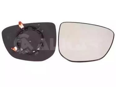 Зеркальное стекло, наружное зеркало ALKAR купить