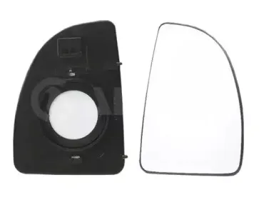 Зеркальное стекло, наружное зеркало ALKAR купить