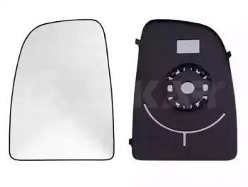 Зеркальное стекло, наружное зеркало ALKAR купить