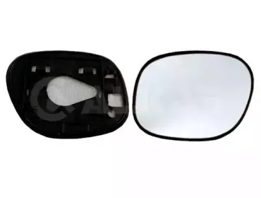 Зеркальное стекло, наружное зеркало ALKAR купить