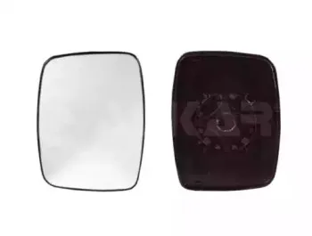Зеркальное стекло, наружное зеркало ALKAR купить
