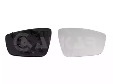 Зеркальное стекло, наружное зеркало ALKAR купить