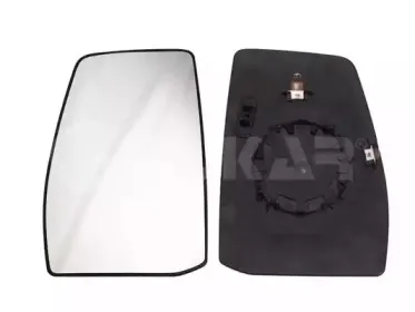 Зеркальное стекло, наружное зеркало ALKAR купить