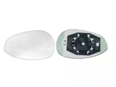 Зеркальное стекло, наружное зеркало ALKAR купить