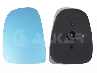 Зеркальное стекло, наружное зеркало ALKAR купить