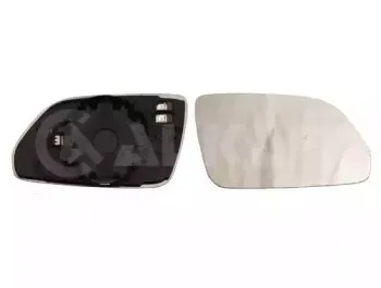 Зеркальное стекло, наружное зеркало ALKAR купить