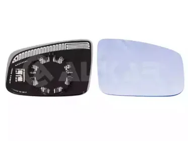 Зеркальное стекло, наружное зеркало ALKAR купить