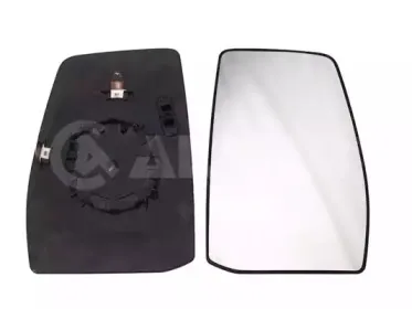 Зеркальное стекло, наружное зеркало ALKAR купить