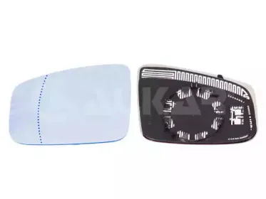 Зеркальное стекло, наружное зеркало ALKAR купить