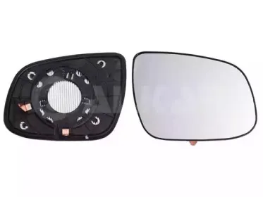 Зеркальное стекло, наружное зеркало ALKAR купить