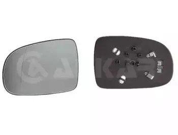 Зеркальное стекло, наружное зеркало ALKAR купить