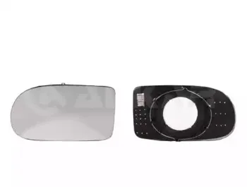 Зеркальное стекло, наружное зеркало ALKAR купить