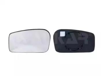 Зеркальное стекло, наружное зеркало ALKAR купить