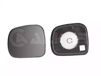 Зеркальное стекло, наружное зеркало ALKAR купить