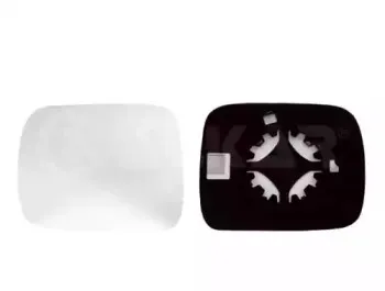 Зеркальное стекло, наружное зеркало ALKAR купить