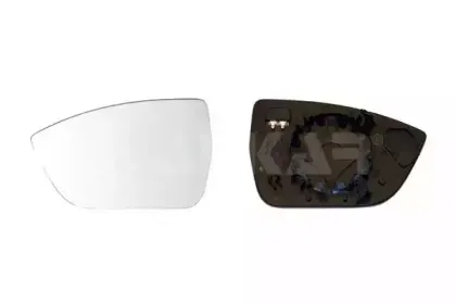 Зеркальное стекло, наружное зеркало ALKAR купить