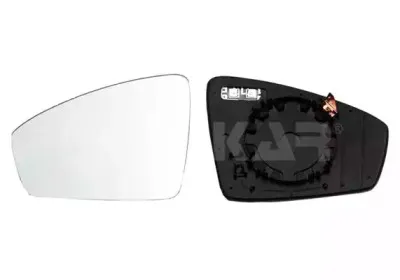 Зеркальное стекло, наружное зеркало ALKAR купить