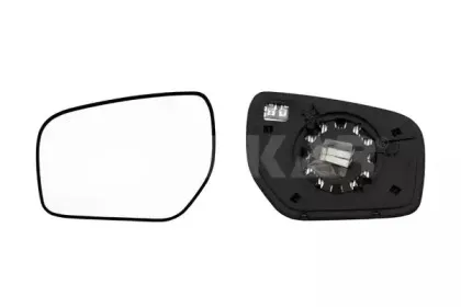 Зеркальное стекло, наружное зеркало ALKAR купить