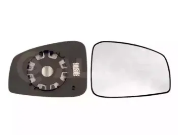 Зеркальное стекло, наружное зеркало ALKAR купить