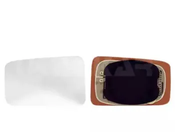 Зеркальное стекло, наружное зеркало ALKAR купить