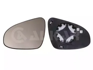 Зеркальное стекло, наружное зеркало ALKAR купить