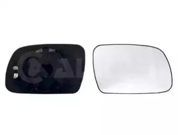 Зеркальное стекло, наружное зеркало ALKAR купить