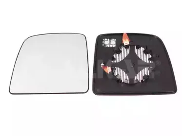 Зеркальное стекло, наружное зеркало ALKAR купить