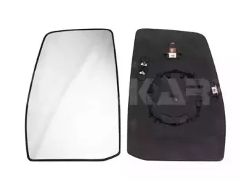 Зеркальное стекло, наружное зеркало ALKAR купить