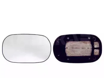 Зеркальное стекло, наружное зеркало ALKAR купить