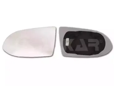 Зеркальное стекло, наружное зеркало ALKAR купить