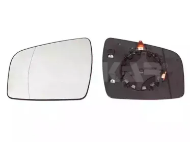 Зеркальное стекло, наружное зеркало ALKAR купить